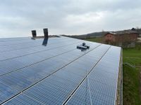 Solar & PV Reinigung Bad Segeberg, Neumünster, Kiel, Fehmarn  VB Schleswig-Holstein - Bad Segeberg Vorschau