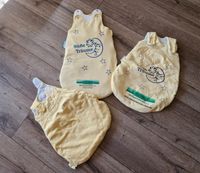 Drei Neugeborenen Schlafsäcke Sachsen - Kirschau Vorschau