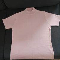 Canda Kurzarm Shirt Gr.40/42 Berlin - Charlottenburg Vorschau