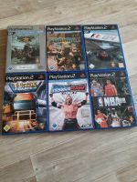 PlayStation2 Spiele Sachsen-Anhalt - Freyburg (Unstrut) Vorschau