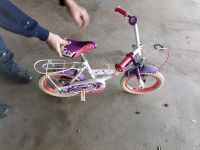 Kinderfahrrad Sachsen - Mildenau Vorschau