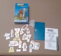 Pippi Langstrumpf - Geschicklichkeits-Spiel Bayern - Rehau Vorschau