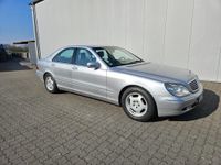 Mercedes S 320 Nordrhein-Westfalen - Bad Oeynhausen Vorschau