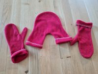 Paar Handschuhe Pärchenhandschuhe top Zustand Thüringen - Erfurt Vorschau