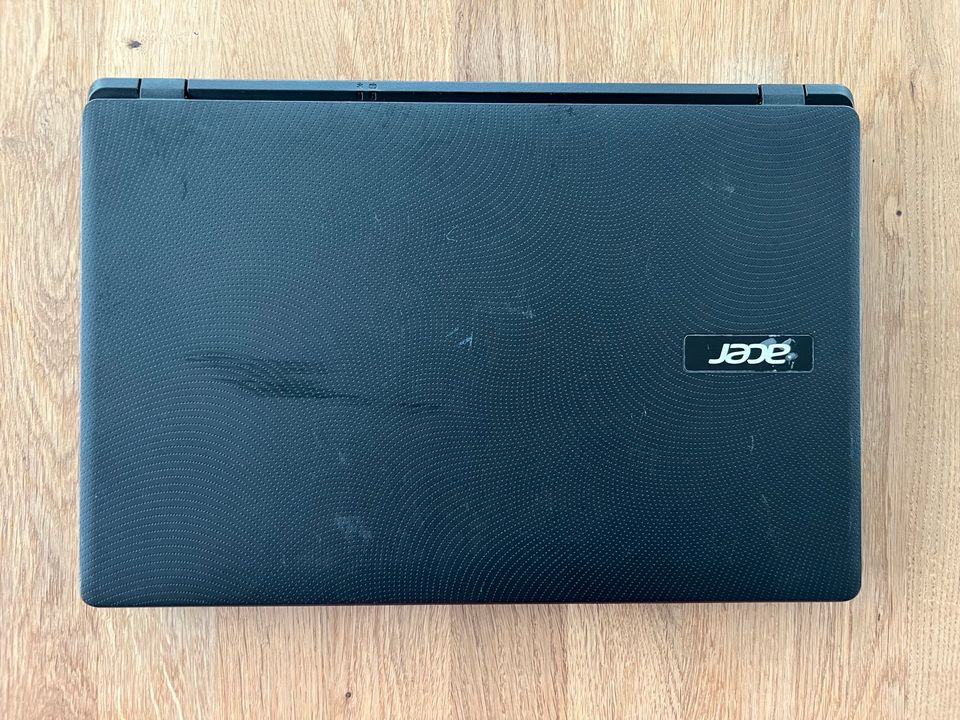 Acer Aspire ES 1531 Notebook in Sandhausen