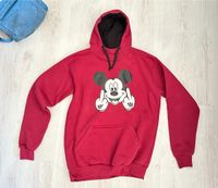 Micky Mouse Hoodie Kreis Ostholstein - Schönwalde Vorschau