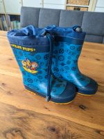 Gummistiefel Paw Patrol 25 leicht gefüttert Dresden - Dresden-Plauen Vorschau