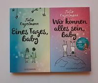 2 Bücher von Julia Engelmann (versandkostenfrei) Rheinland-Pfalz - Bitburg Vorschau