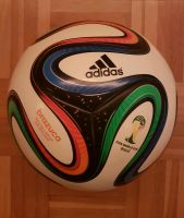 World Cup Match Ball Replica 2014 Schleswig-Holstein - Großhansdorf Vorschau