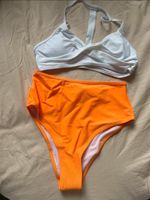 Cupshe Bikini Highwaist Sachsen - Chemnitz Vorschau