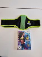 Zumba 2 Wii inkl. Fitnessgürtel Bayern - Giebelstadt Vorschau