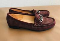 Lloyd Slipper, Damenschuhe, Braun Größe 36 Nordrhein-Westfalen - Wachtberg Vorschau