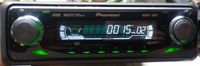 Pioneer DEH-P3600MP CD-Tuner Bayern - Rednitzhembach Vorschau