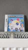 Nintendo DS Spiel Gehirntraining Hessen - Buseck Vorschau