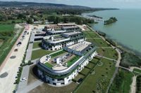 (AAA) Luxeriöse Neubau-Wohnung direkt am Balaton / Ungarn Niedersachsen - Bad Zwischenahn Vorschau