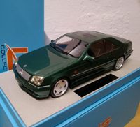 V12 AMG 7.0 CL-600 Mercedes Benz C140 Coupe LS 1:18 Modellauto Nürnberg (Mittelfr) - Mitte Vorschau