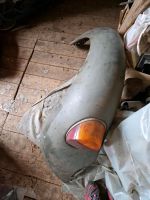 2 VW Käfer Kotflügel hinten Niedersachsen - Zeven Vorschau