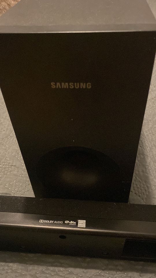 Samsung Musik Boxen in Monheim am Rhein