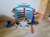 Hot Wheels Parkgarage Megacity Nordrhein-Westfalen - Waltrop Vorschau