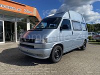 VW T4 1.9 TD Westfalia California Biker REFIT! AHK Brandenburg - Rathenow Vorschau