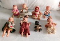 Antik/Vintage Schildkröt Puppen Konvolut Duisburg - Rheinhausen Vorschau