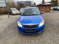 Skoda Fabia 1.2 Niedersachsen - Bardowick Vorschau