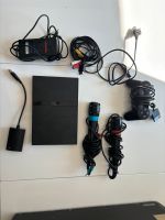 PlayStation 2 mit SingStar Bielefeld - Sennestadt Vorschau