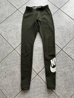 ☆ NIKE ☆ megahübsche LEGGINS ☆ Gr. XS Niedersachsen - Garbsen Vorschau