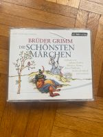 Brüder Grimm - Die schönsten Märchen Niedersachsen - Meine Vorschau