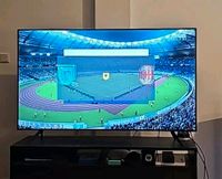 Samsung LED TV Schwarz Bochum - Bochum-Südwest Vorschau