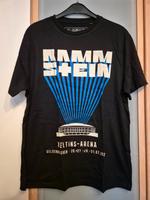 Rammstein Tour Shirt Gelsenkirchen L Bayern - Gundelsheim Vorschau