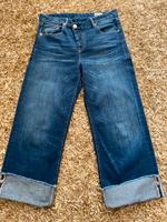 Herrlicher  Cross Over Jeans  neuwertig Nordrhein-Westfalen - Siegen Vorschau