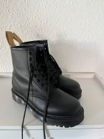 Dr Martens vegan Mecklenburg-Vorpommern - Greifswald Vorschau