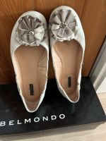 Belmondo Ballerinas Gr 39 Eimsbüttel - Hamburg Lokstedt Vorschau