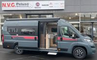 Pilote Kastenwagen Wohnmobil mieten Hessen - Petersberg Vorschau