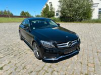 Mercedes C180 AMG-Line Niedersachsen - Nordenham Vorschau