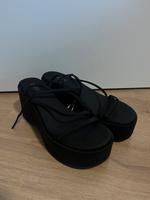 Plateau Sandalen Berlin - Spandau Vorschau