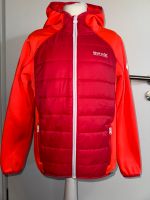 Regatta Great Outdoors leichte Outdoor Jacke rot Gr 11 12 146 152 Rheinland-Pfalz - Bingen Vorschau