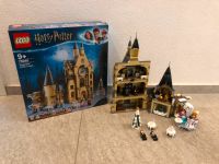 Lego Harry Potter 75948 - Hogwarts Clock Tower - TOP Zustand! Nordrhein-Westfalen - Hiddenhausen Vorschau