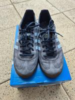 Adidas Spezial Gr. 44 2/3 - 45 Schuhe Sneaker Turnschuhe Sachsen-Anhalt - Schönebeck (Elbe) Vorschau
