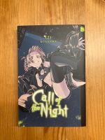 Manga Call of the Night Band 2 Bayern - Lenting Vorschau