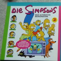 Die Simpsons - Der ultimative Serienguide Dortmund - Hombruch Vorschau