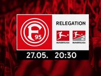 Suche Fortuna Düsseldorf Relegation Tickets für den  27.5! Nordrhein-Westfalen - Rommerskirchen Vorschau