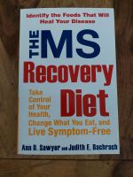 The MS Recovery Diet (Buch, Englisch) München - Pasing-Obermenzing Vorschau