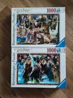 Ravensburger Puzzle 1000 Teile Sachsen - Hoyerswerda Vorschau