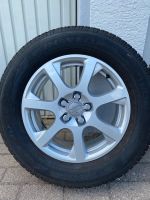 3x (4X) Audifelge mit Winterreifen Dunlop Winter 235/65 R17 Niedersachsen - Hemmingen Vorschau