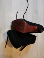 Ankle Boots Graceland NEU Sachsen - Kirschau Vorschau