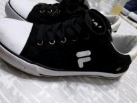 Sneakers Fila, schwarz, Größe 42 Baden-Württemberg - Lenningen Vorschau