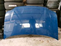 VW Touran Caddy  Motorhaube LL5M Nordrhein-Westfalen - Ascheberg Vorschau