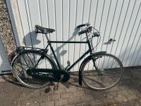 Raleigh Superbe RH56cm, coffee racer, Radoneur Schleswig-Holstein - Norderstedt Vorschau